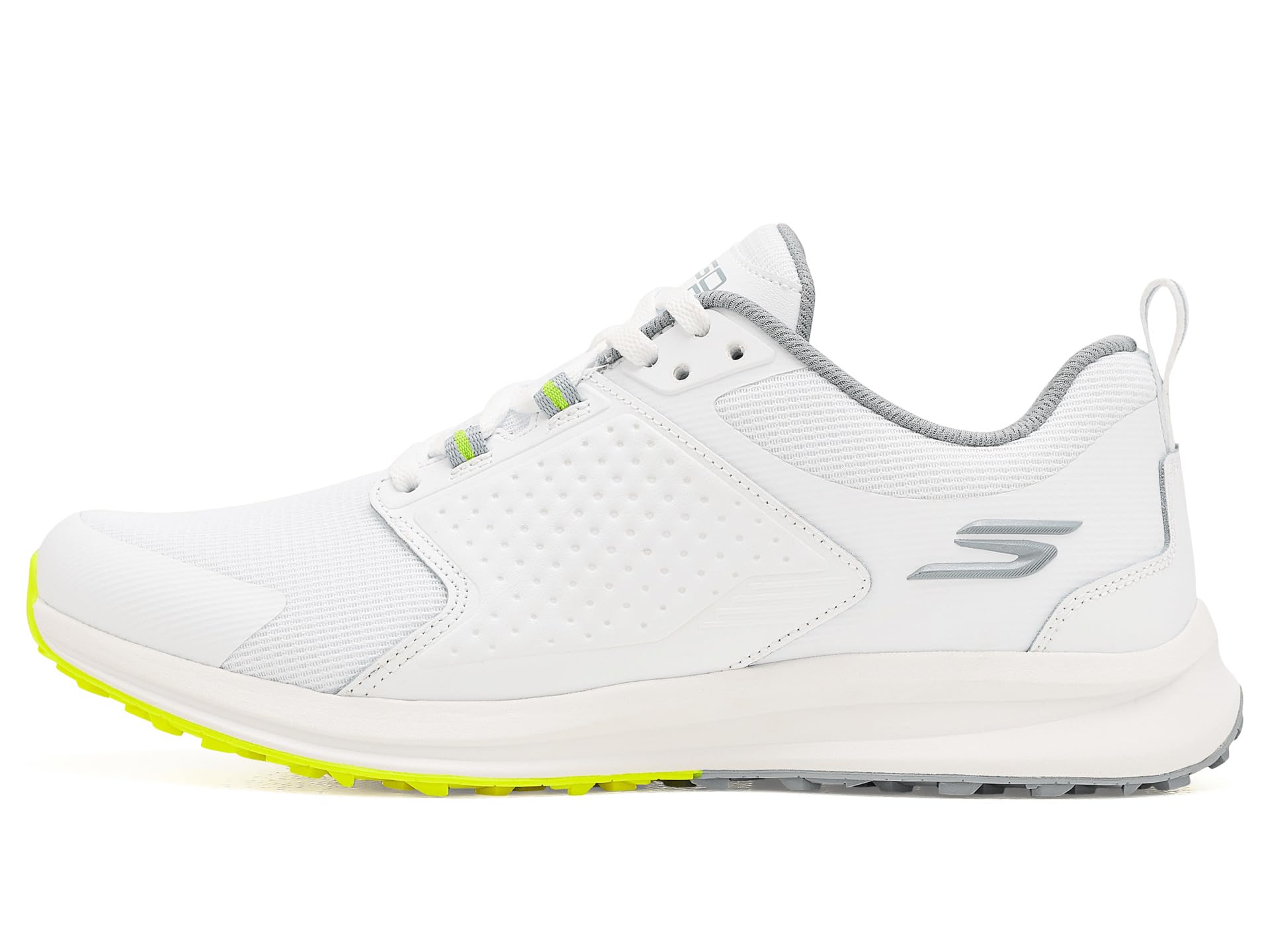 Skechers Club Golf Shoe - Water Repellent Cleat Sneaker Scarpe da golfUomo