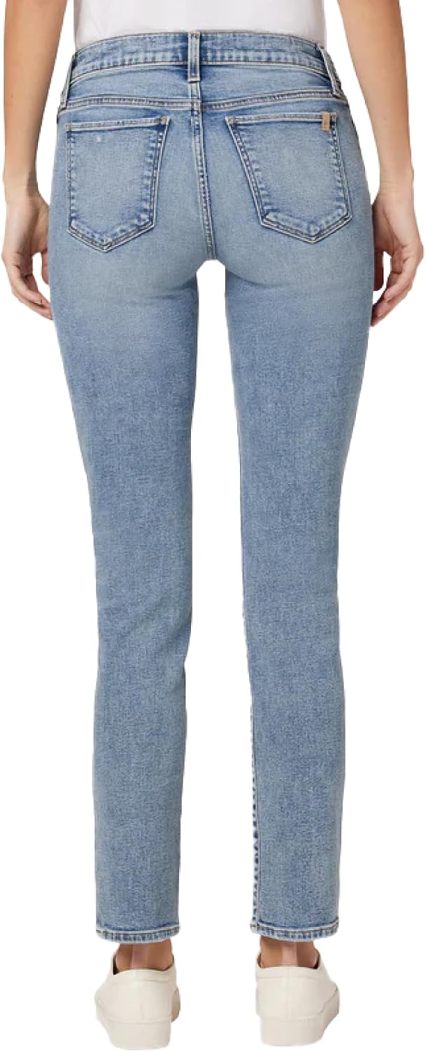 Joe's Women's The Lara Maternity Cigarette Ankle Jean