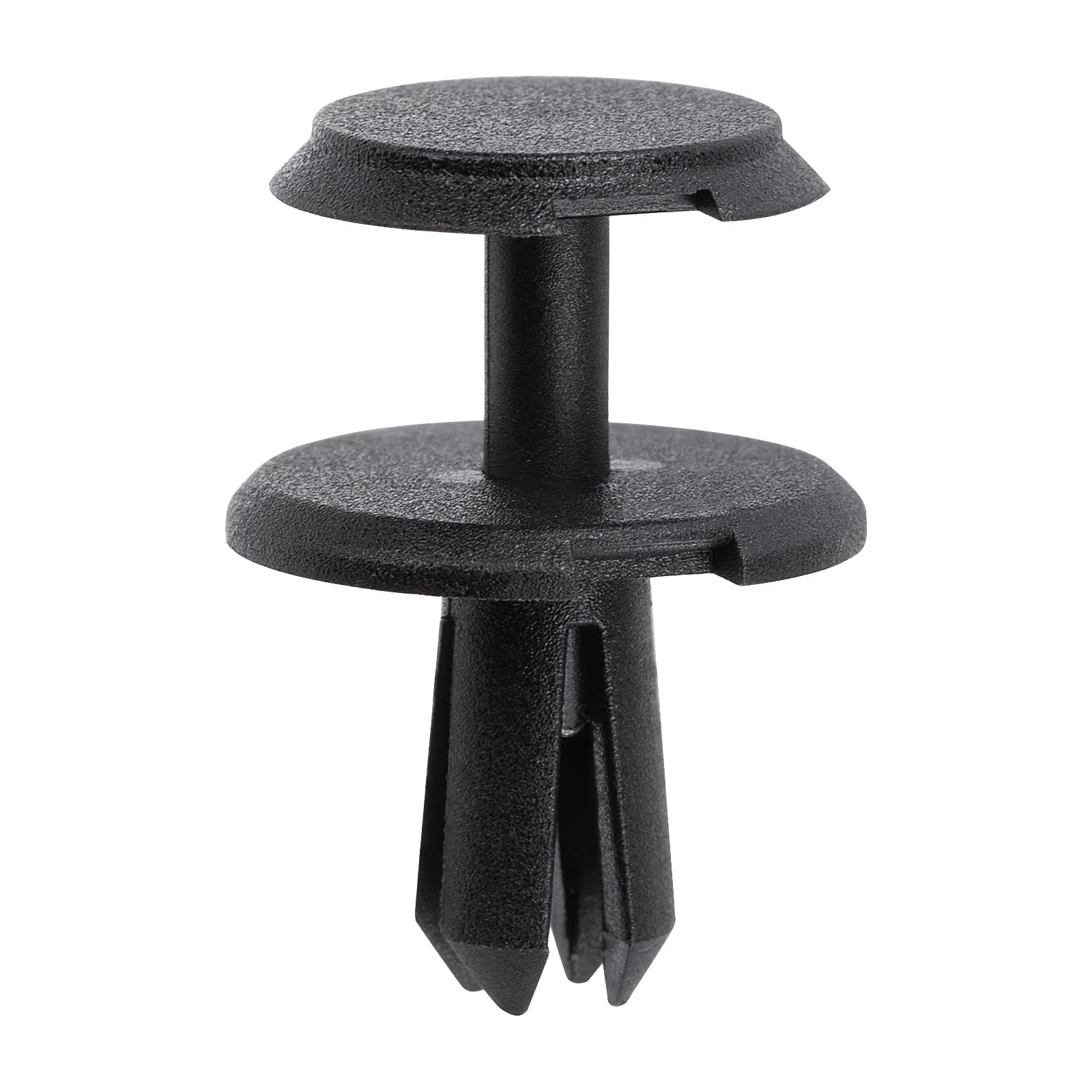 Amazon.com: OAUTOO 20pcs Front Hood Expansion Rivet Clip for 