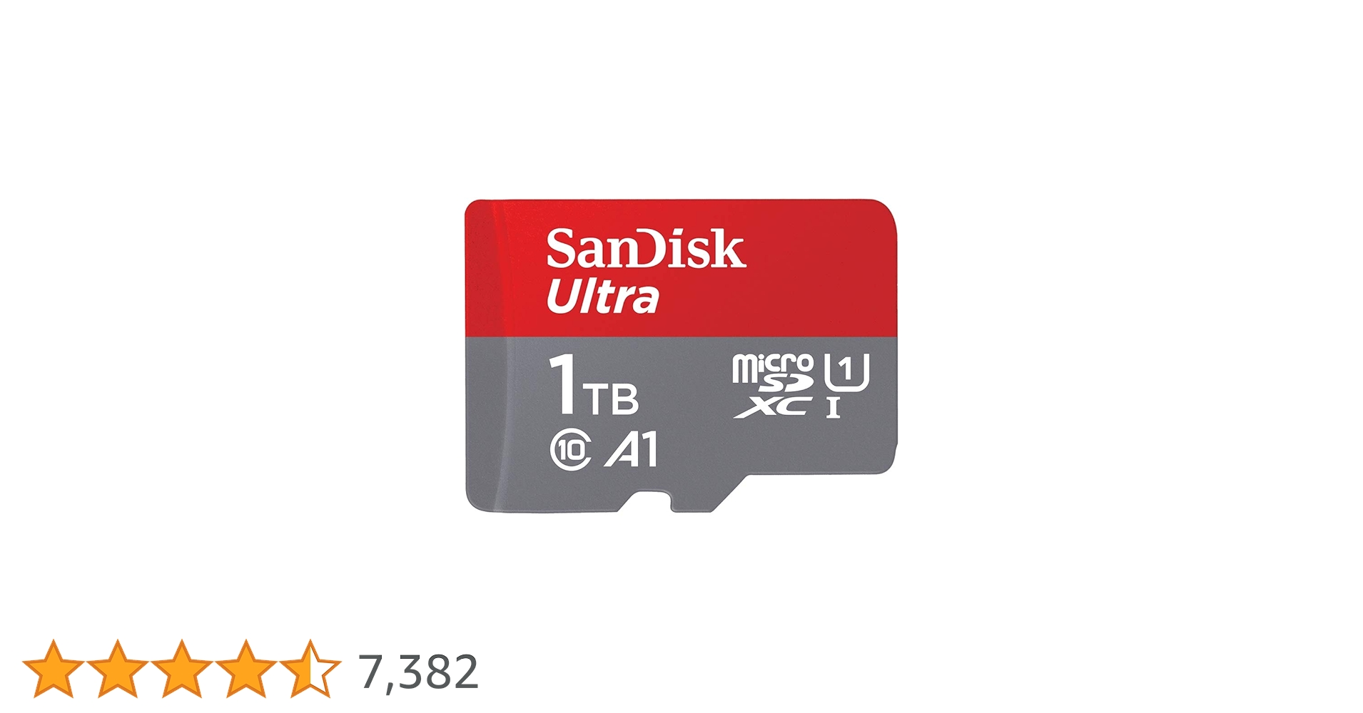 Amazon | microSD 1TB UHS-I Class10 Nintendo Switch メーカー動作