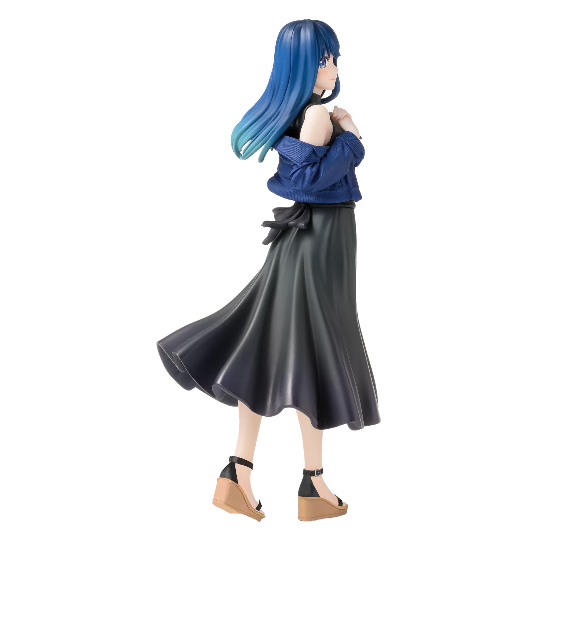 Amazon.com: SEGA-Desktop x Decorate Collections OSHI NO KO Akane
