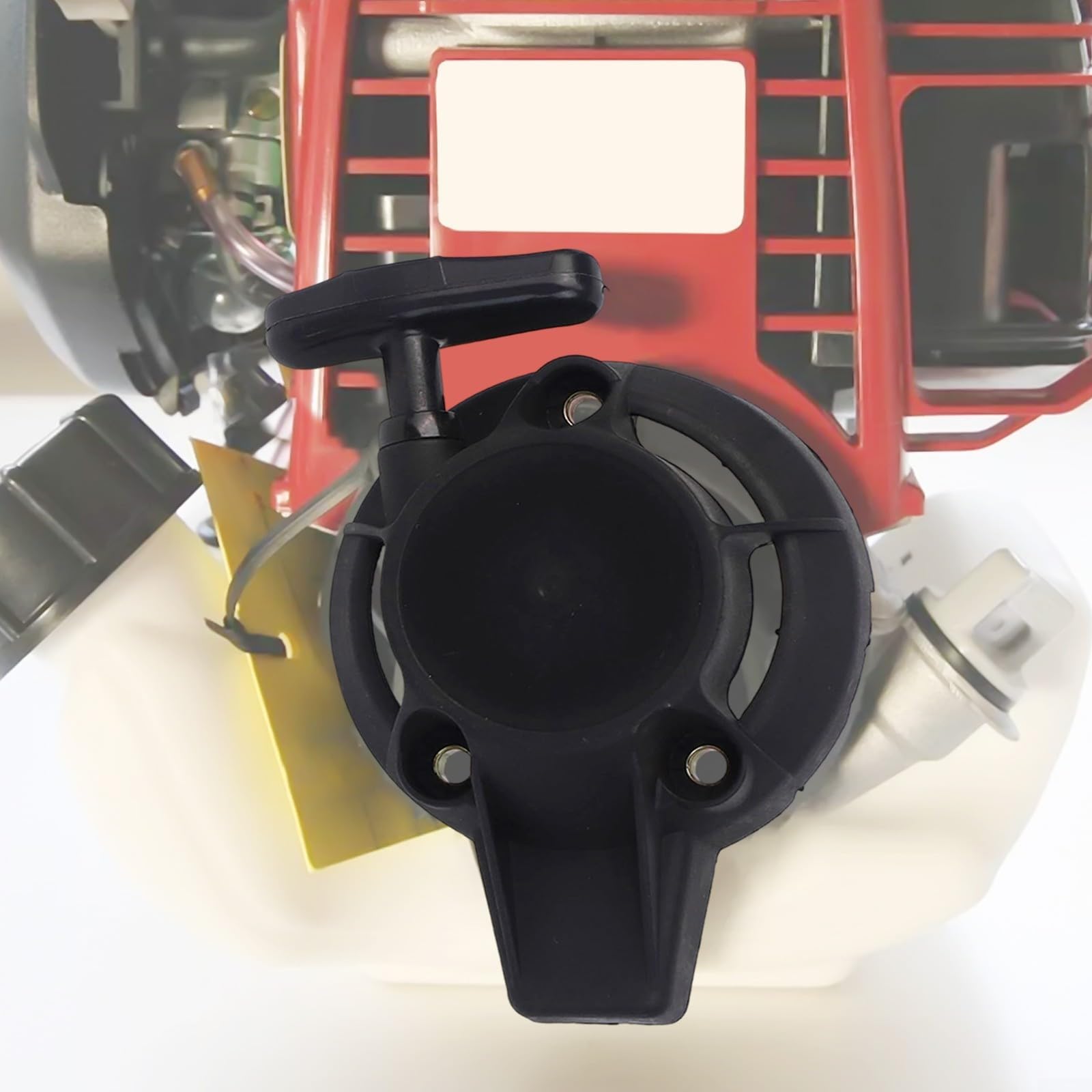 Repuesto de arranque compatible para carrete HHT25FG110 GX25 diseñado para Honda GX25 Equipment 28400Z0H003