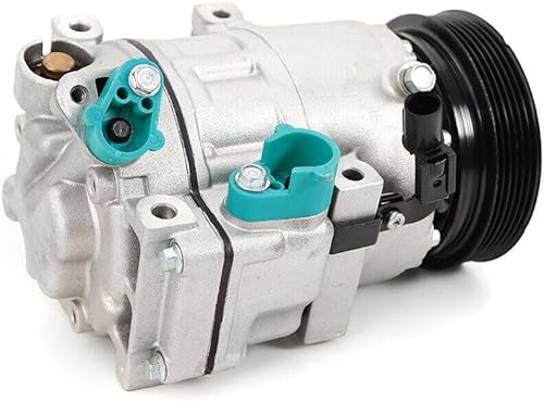 Miniatura 5 de Compresor de AC con embrague, CO-10916C para KIA Sorento 3.5L 2011 2012 2013