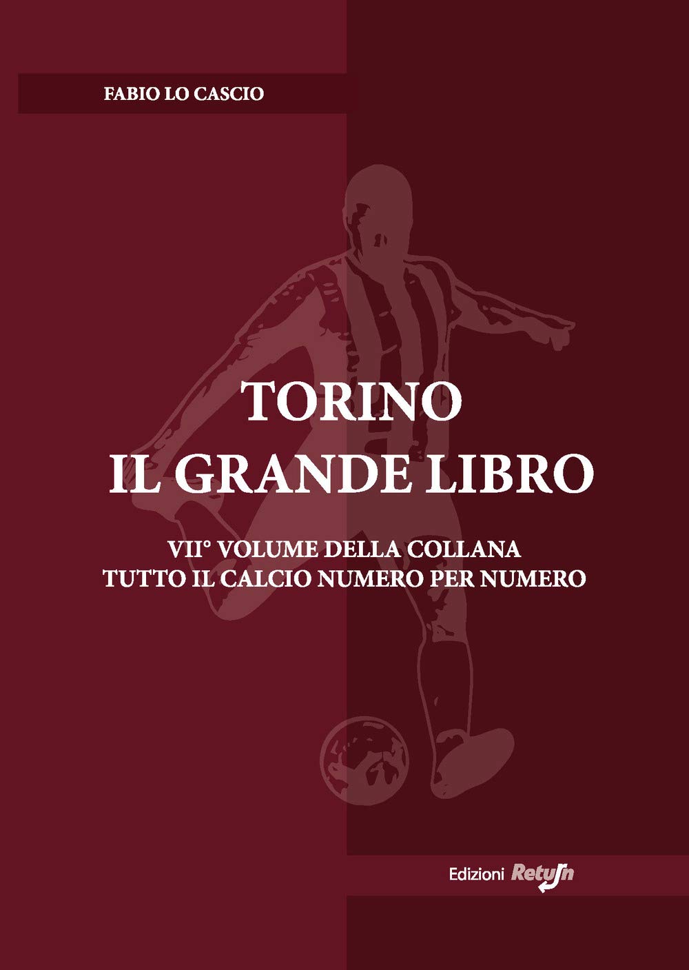 Torino il Grande Libro
