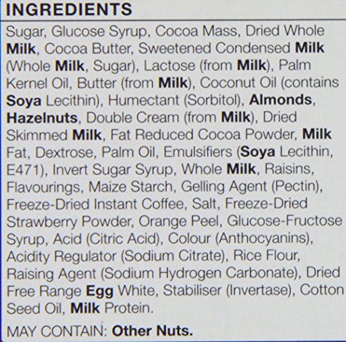 Thorntons Classics Milk/ White/ Dark 587 g