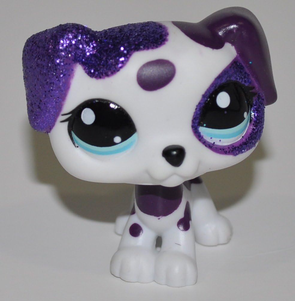 lps dalmatian