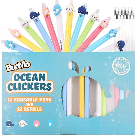 kawaii pens amazon