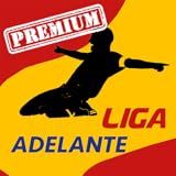 Liga Adelante Premium Version