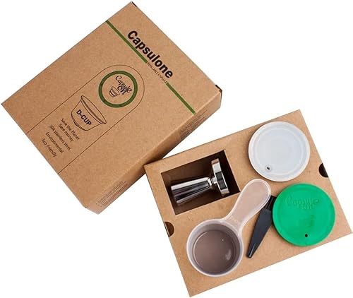 cápsula de café de la cápsula de la espuma de la leche del acero inoxidable apto para la máquina de café del gusto del dolce disponible en Yaxa Guatemala