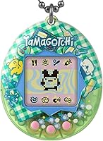 Vista 37 de Tamagotchi Original - Luces de neón