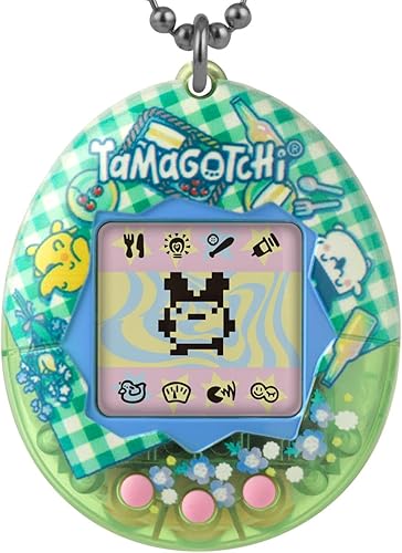 Miniatura 36 de Tamagotchi Original - Sprinkles (logotipo actualizado)