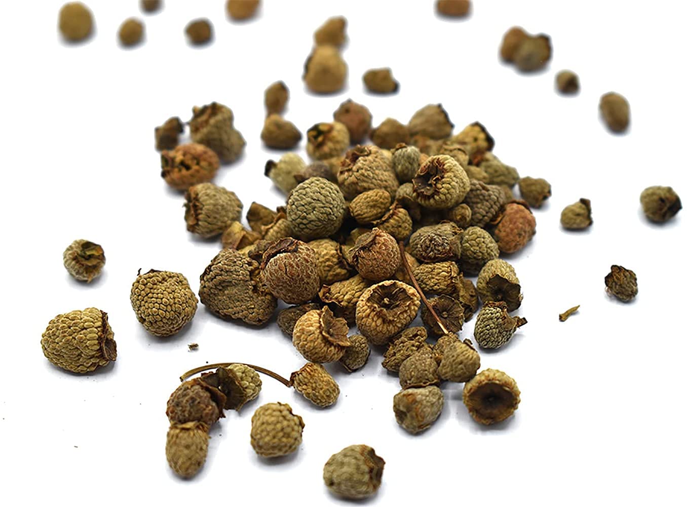 FRUCTUS RUBI(RASPBERRY FRUIT 16 OZ 覆盆子