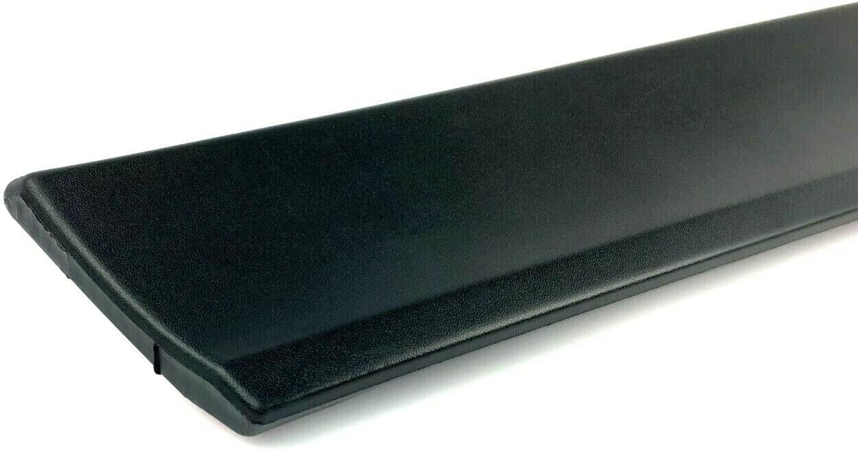 2014 2015 2016 2017 2018 2019 2020 Compatible with Rogue Door Trim Molding Left Rear Driver LH Side