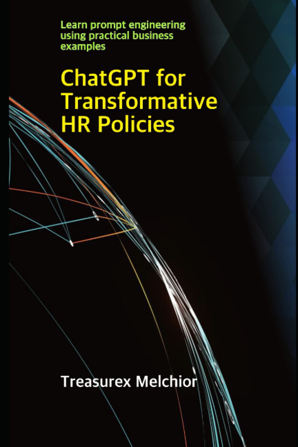 ChatGPT for Transformative HR Policies: AI Managerial Revolution