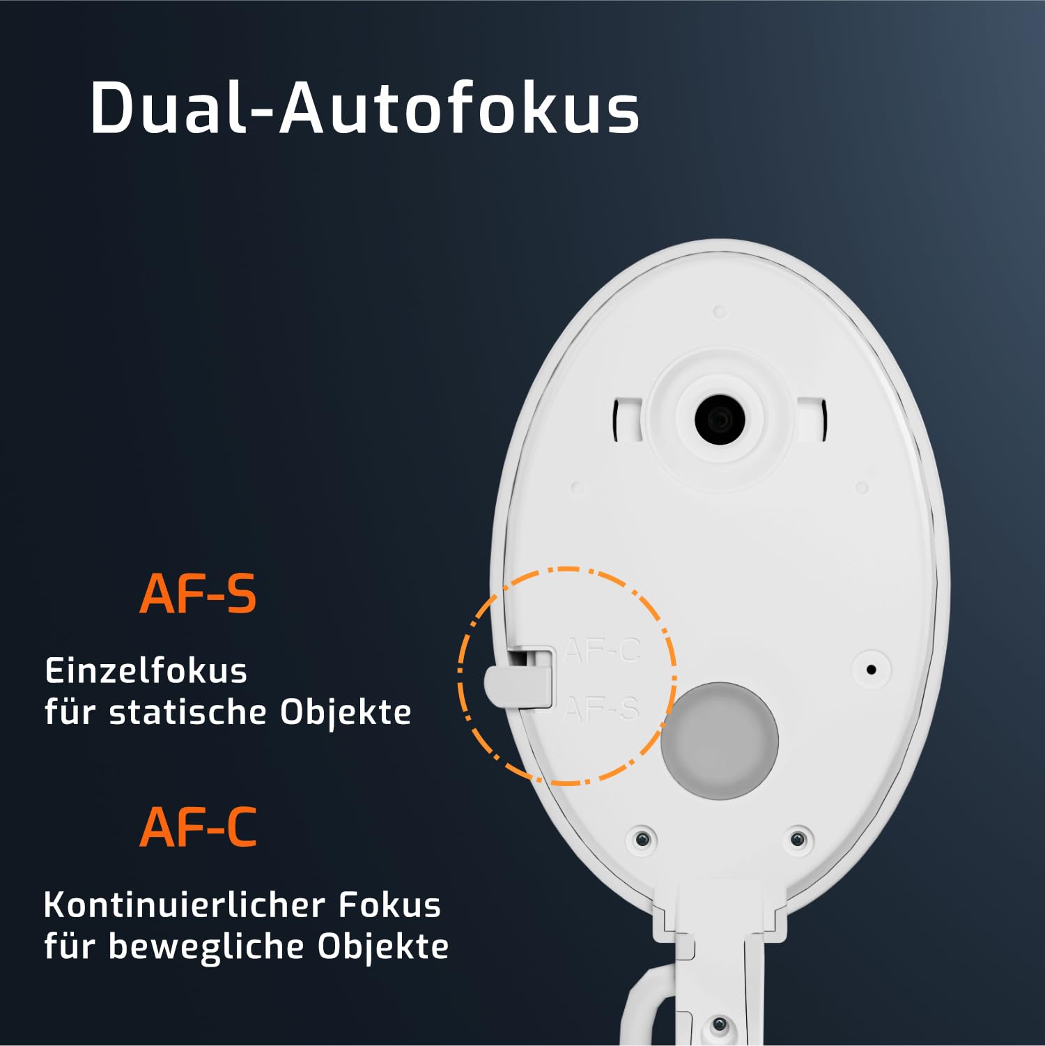 INSWAN INS-2 USB Dokumentenkamera, 13MP 4K mit Autofokus, A3 Aufnahmebereich, LED,Mikrofon, kompatibel mit macOS, Windows, iPad, Chromebook, perfekt für Unterricht, Kunstausstellungen, große Dokumente