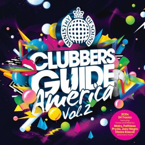 Clubbers Guide America 2