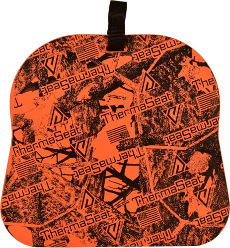 THERM-A-SEAT Insulated Hunting Seat Cushion