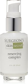 Surgeon's Skin Secret Complejo Renovador 2oz.