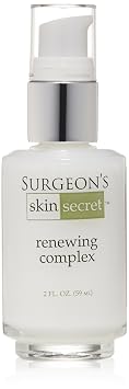 Surgeons Skin Secret Renewing Complex 2oz.