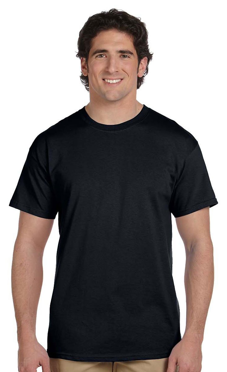 Gildan Tall 100 US Cotton T-Shirt 2000T