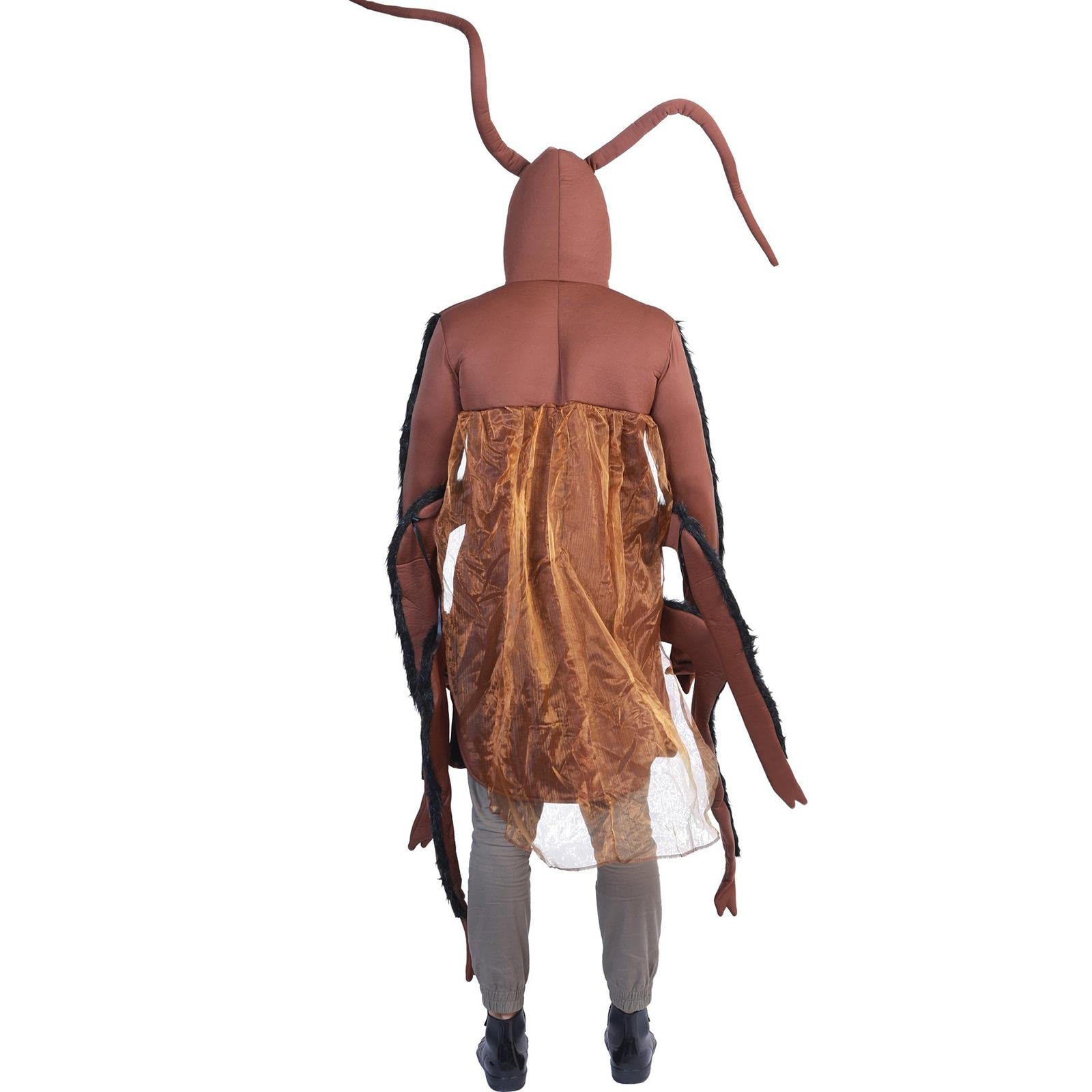 Costume Da Scarafaggio per Cosplay, Ideale per Servizi Fotografici