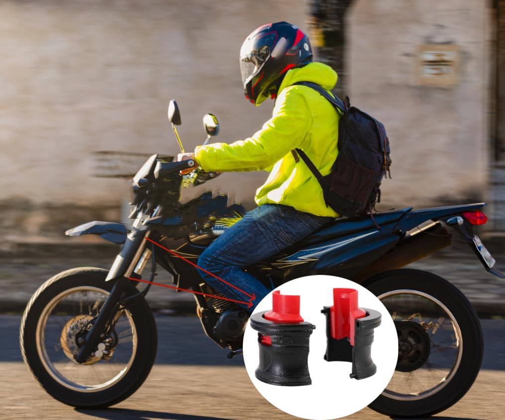 14PC Motorcycle Bike Fork Seal Driver Tool Kit for 35mm 36mm 40mm 41mm 42mm 43mm 45mm 46mm 47mm 48mm 49mm 50mm