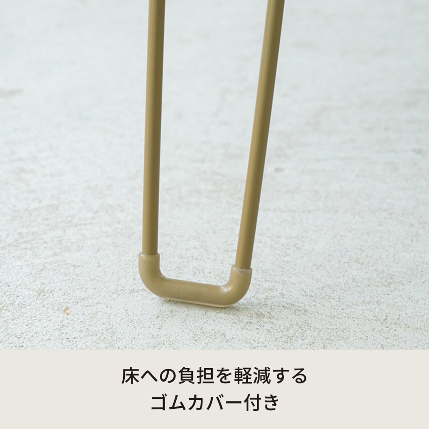 Amazon.co.jp: 永井興産 ローテーブル 折りたたみ 幅60m×奥行45cm