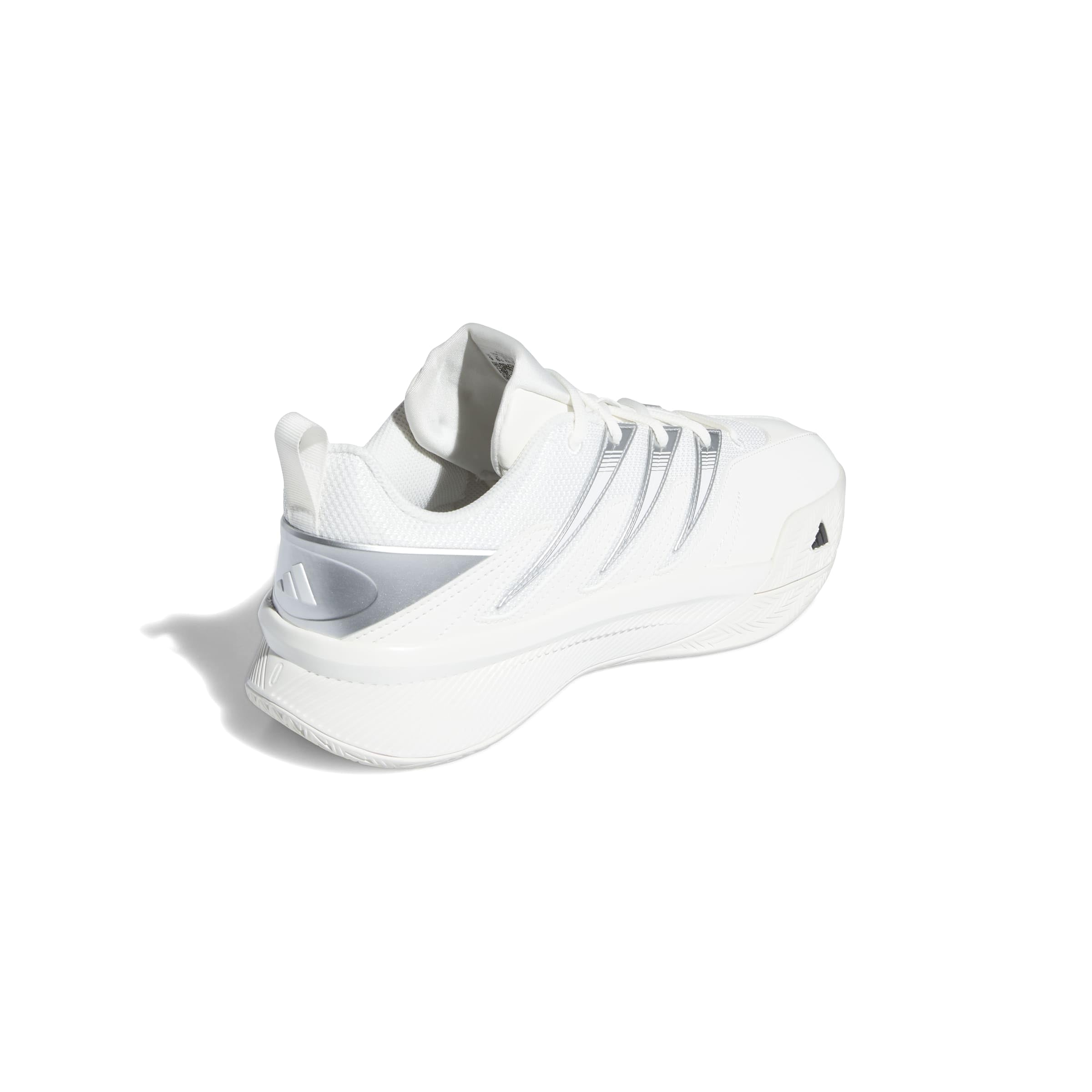Adidas Unisex - Adulto Dame Certified 2 Low Trainers Scarpe da Basket