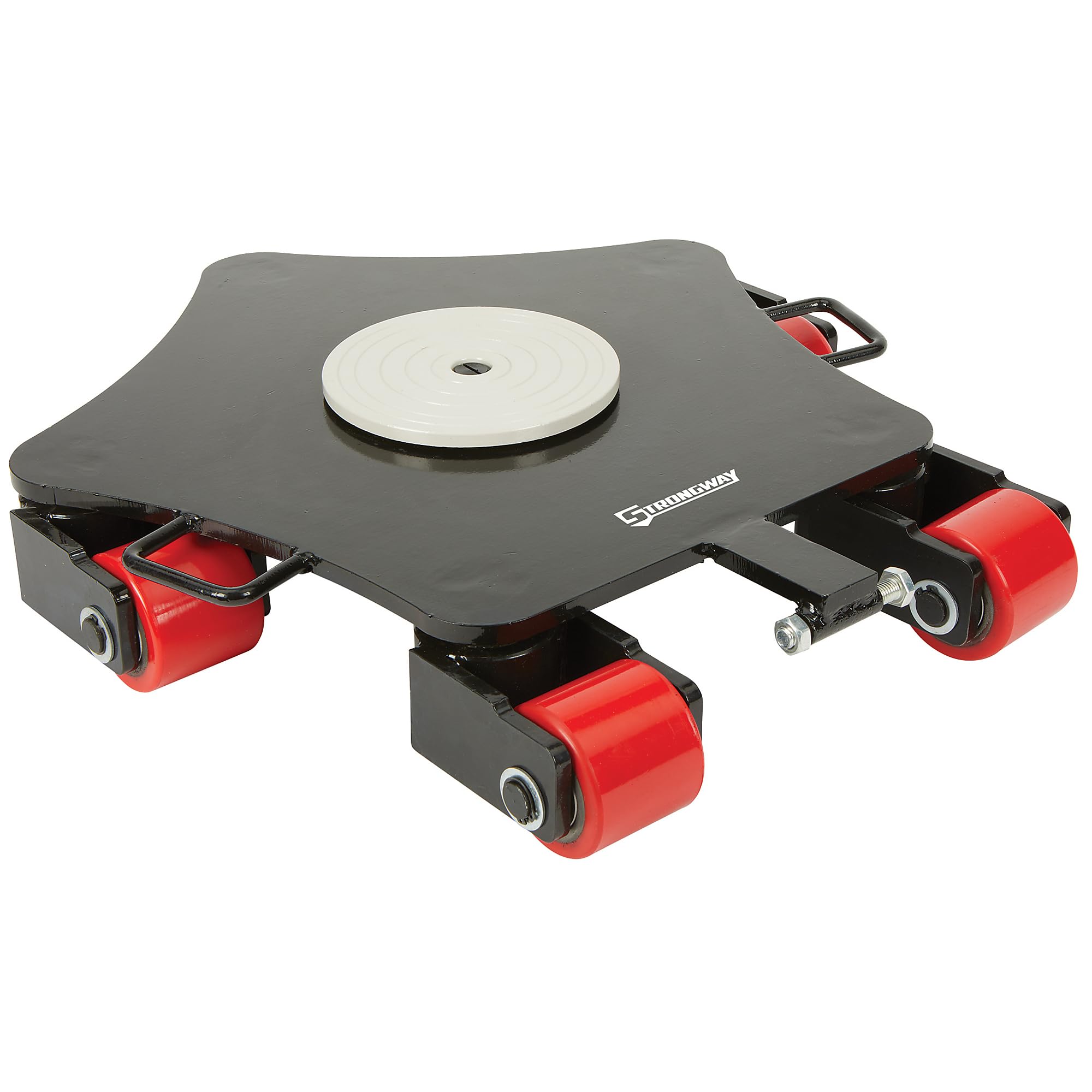 Amazon.com: Strongway Omni-Directional Machinery Mover with 360