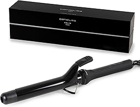 Corioliss X-Slim | Hair Curler Waves | Hair Curlers | Professional Hair Styling Waver, Ceramic and Tourmaline | Temperature 80ºC-210ºC | 32 MM