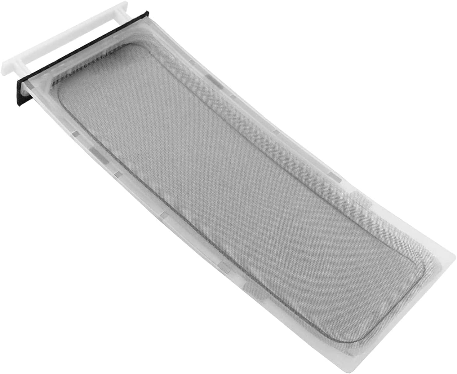 Dryer Lint Filter Replacement For Whirlpool LGR4634JQ2 LG5651XKW1,Kenmore 110.70172000, Roper REX5634KQ0 Etc