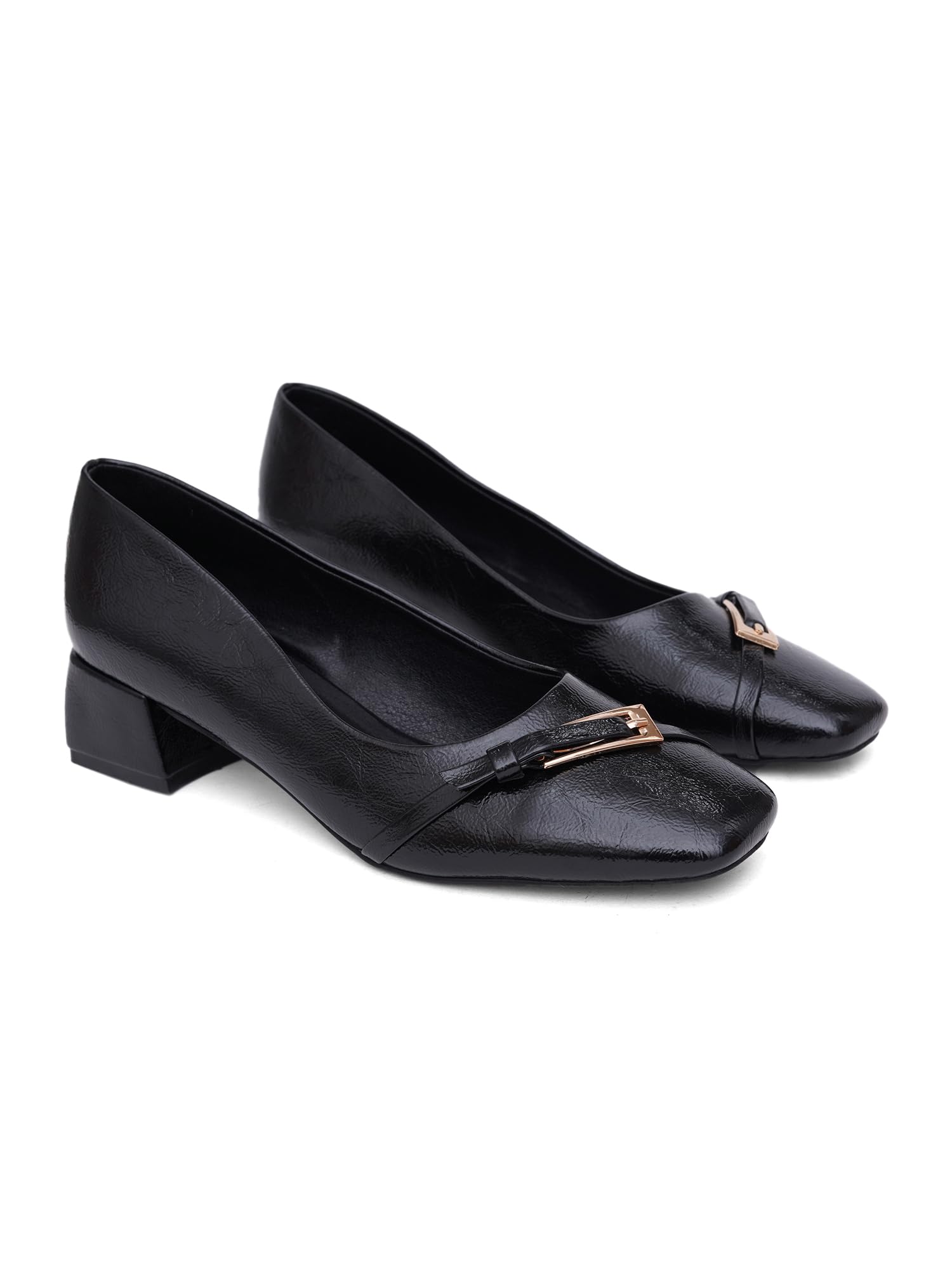 Women’s Ballet Flats Slip-On Bellies | Comfortable Stylish Casual Office Wear Ballerinas for Women & Girls-image-21