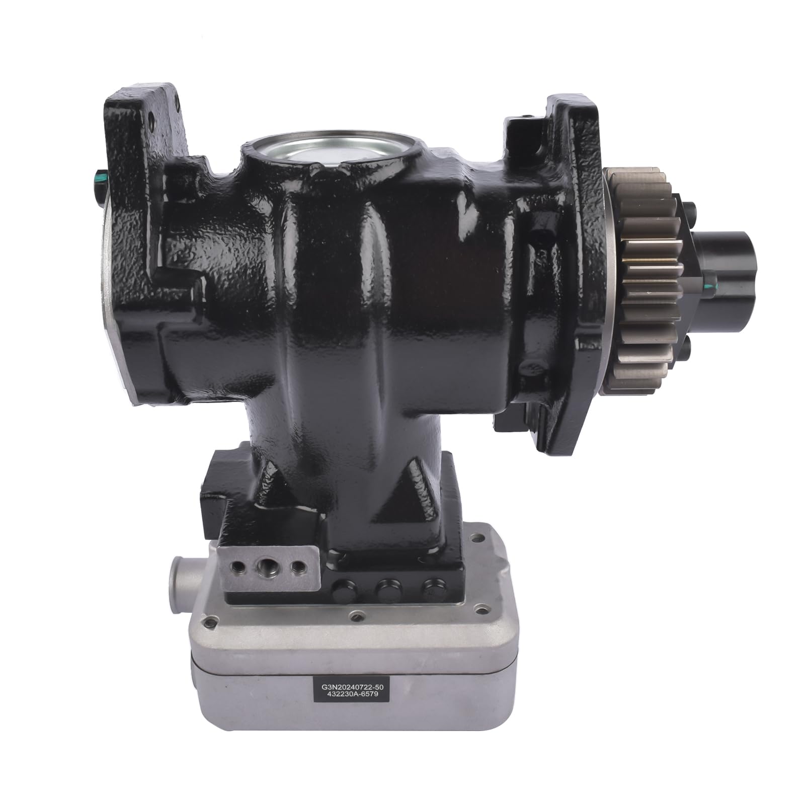 Amazon.com: 3689649 Air Compressor Replacement for Cummins