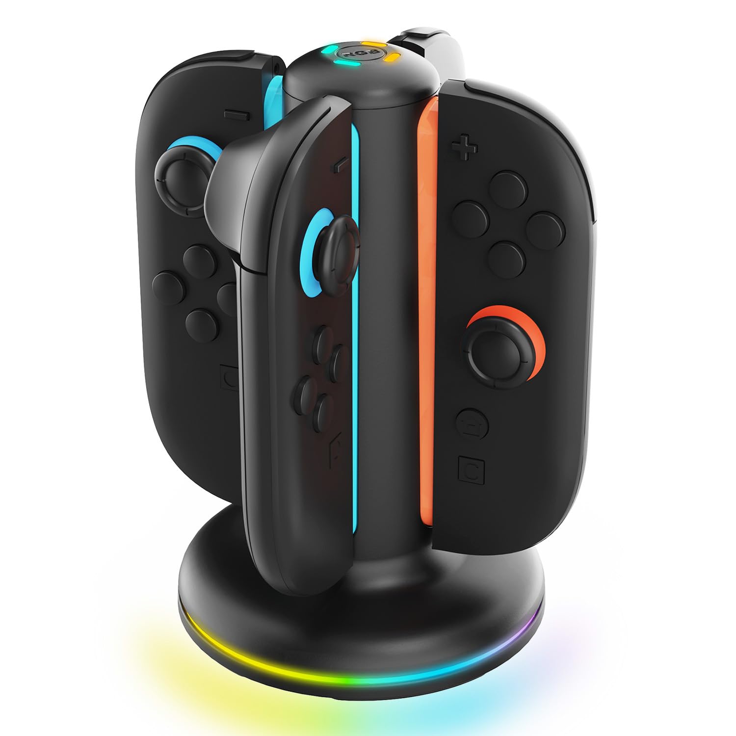 Nintendo Switch 本体 ipega充電スタンド付 Amazon.co.jp: 【ipega新登場Switch 2対応】Switch 2 ジョイコン用