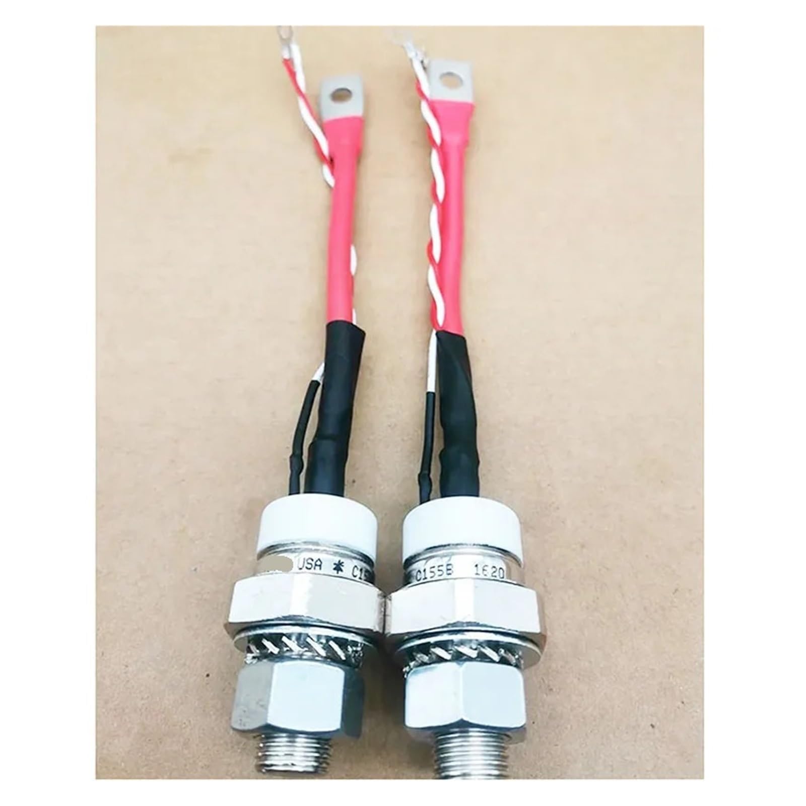 OSHZIKJII 1PCS C155B Thyristor