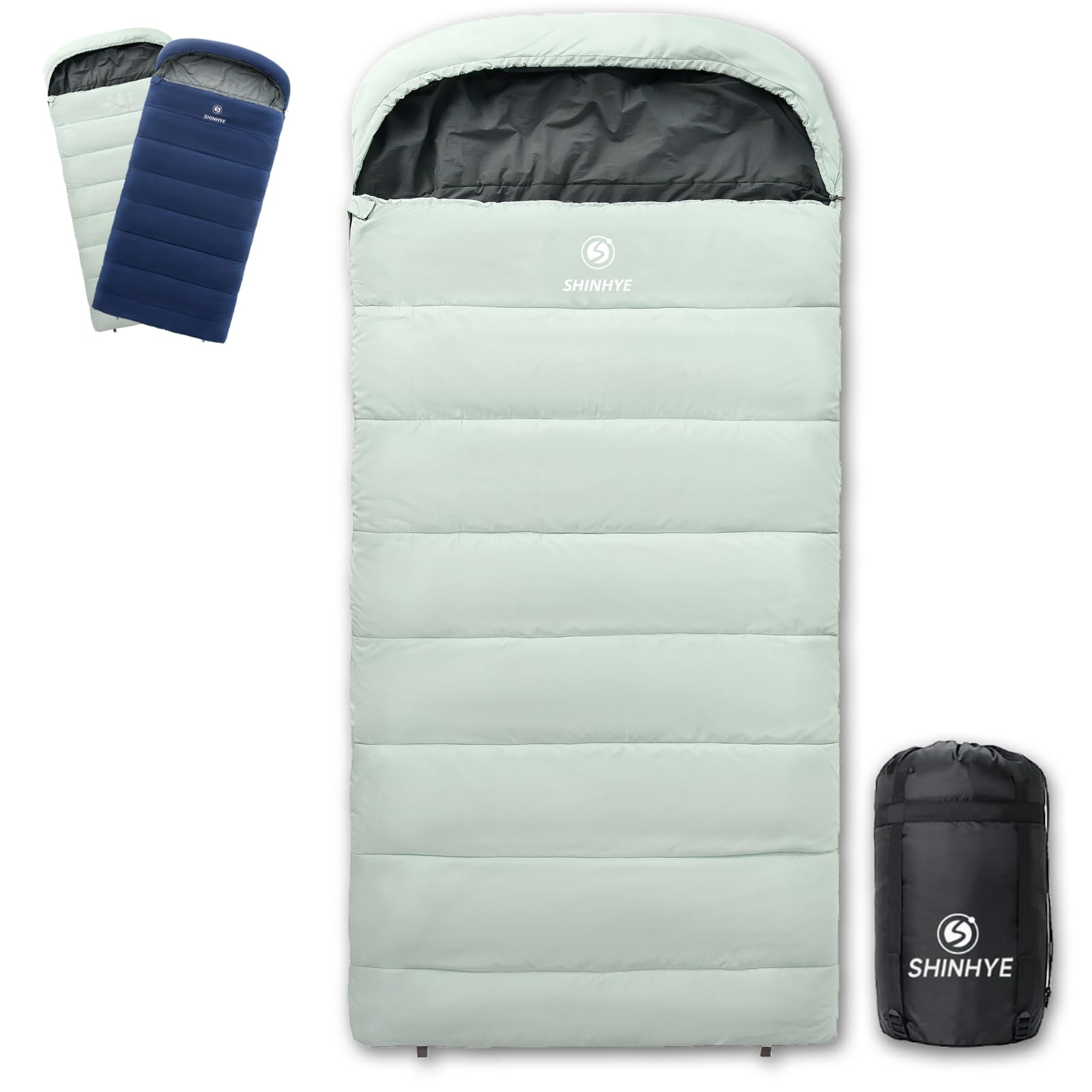 ShinHye 0 Degree Sleeping Bag