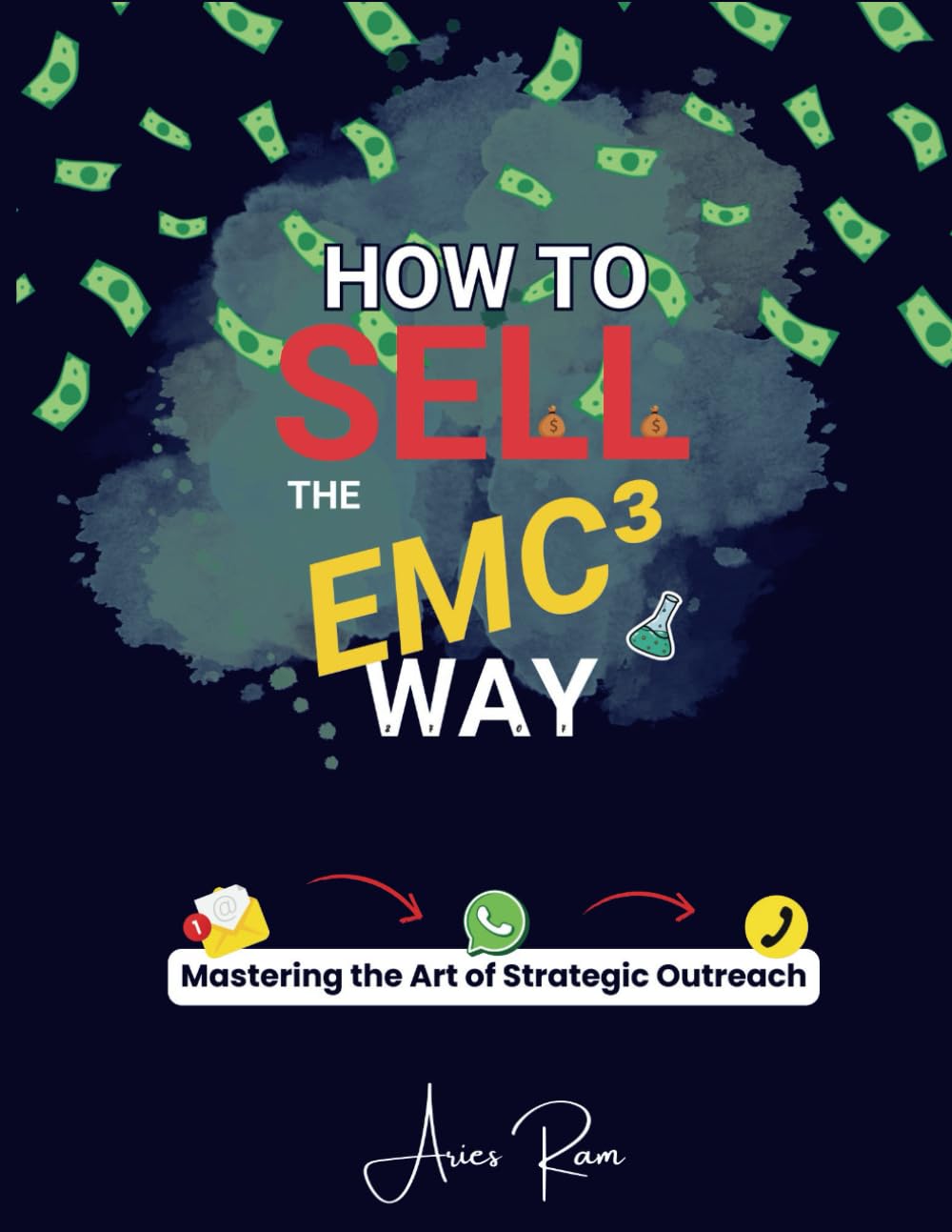 How To Sell The EMC³ Way: Mastering the Art of Strategic Outreach