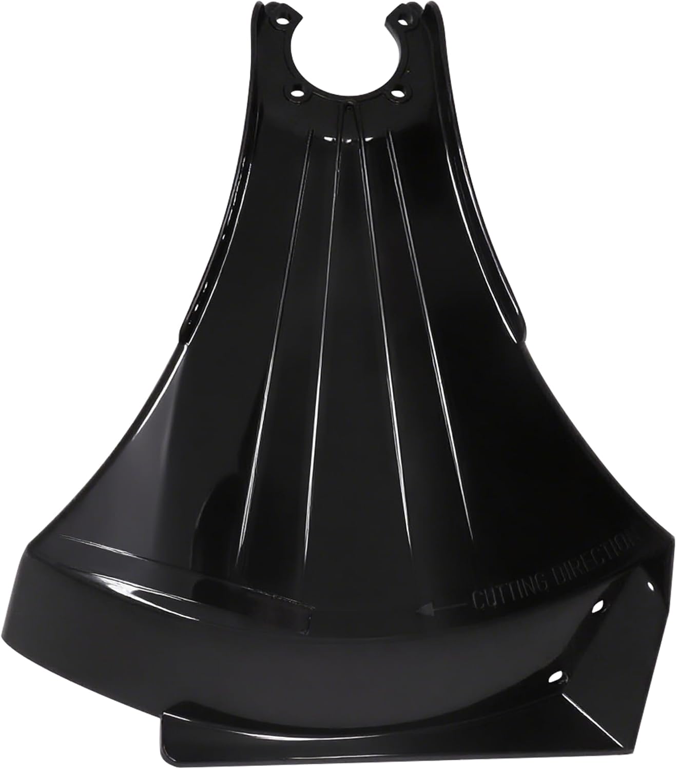 Lanigram Shield Assembly with Blade Compatible with MTD Troy Bilt 280 700R 704R 705R 720R 725R 825R TB32CS TB50 Trimmers,Replace#791-683274