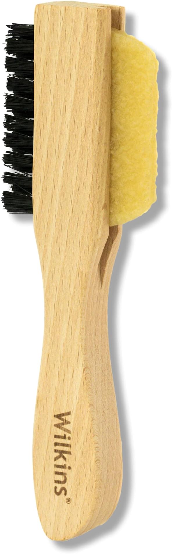 Suede Brush