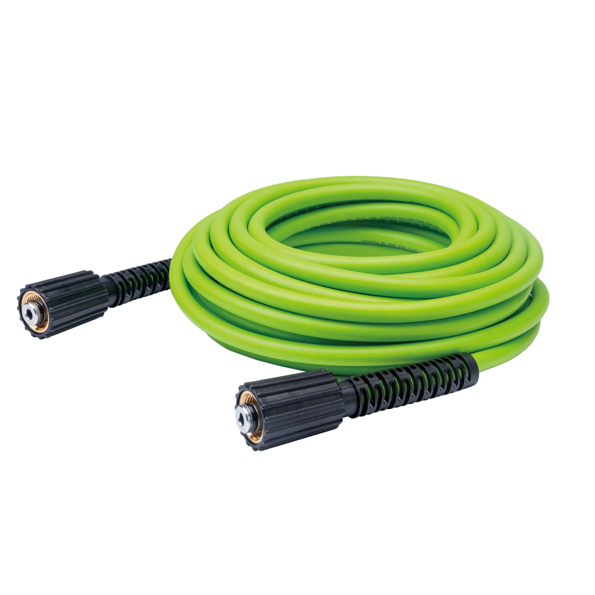 Amazon.com: Greenworks 35ft High-Pressure Hose : Patio, Lawn & Garden