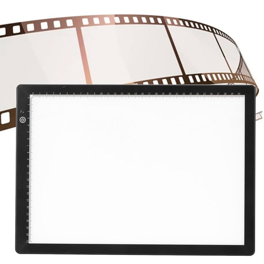 その他 IMAGE or REAL [DVD] wwzq1cm Amazon.co.jp: スライドビューア ウルトラスリムサイズ3段階調光