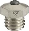 EKKIA 700894 Equestrian Gear M.V.N-24 TUNGS.ROUND STUDS10 700894