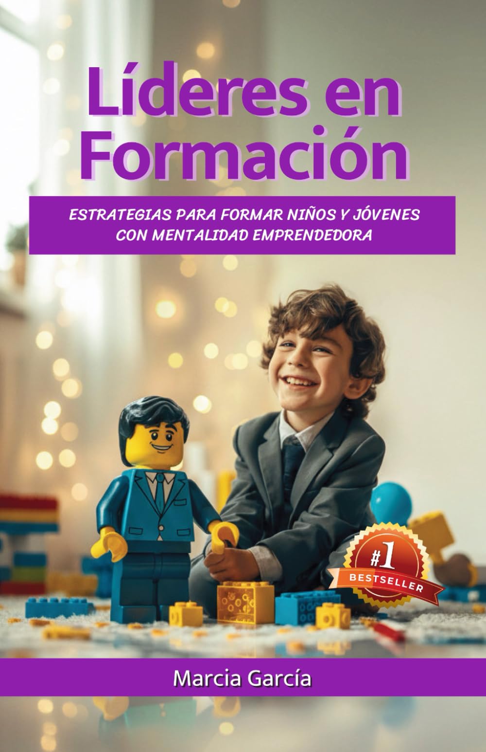Líderes en Formación: Estrategias para formar Niños y Jóvenes con Mentalidad Emprendedora