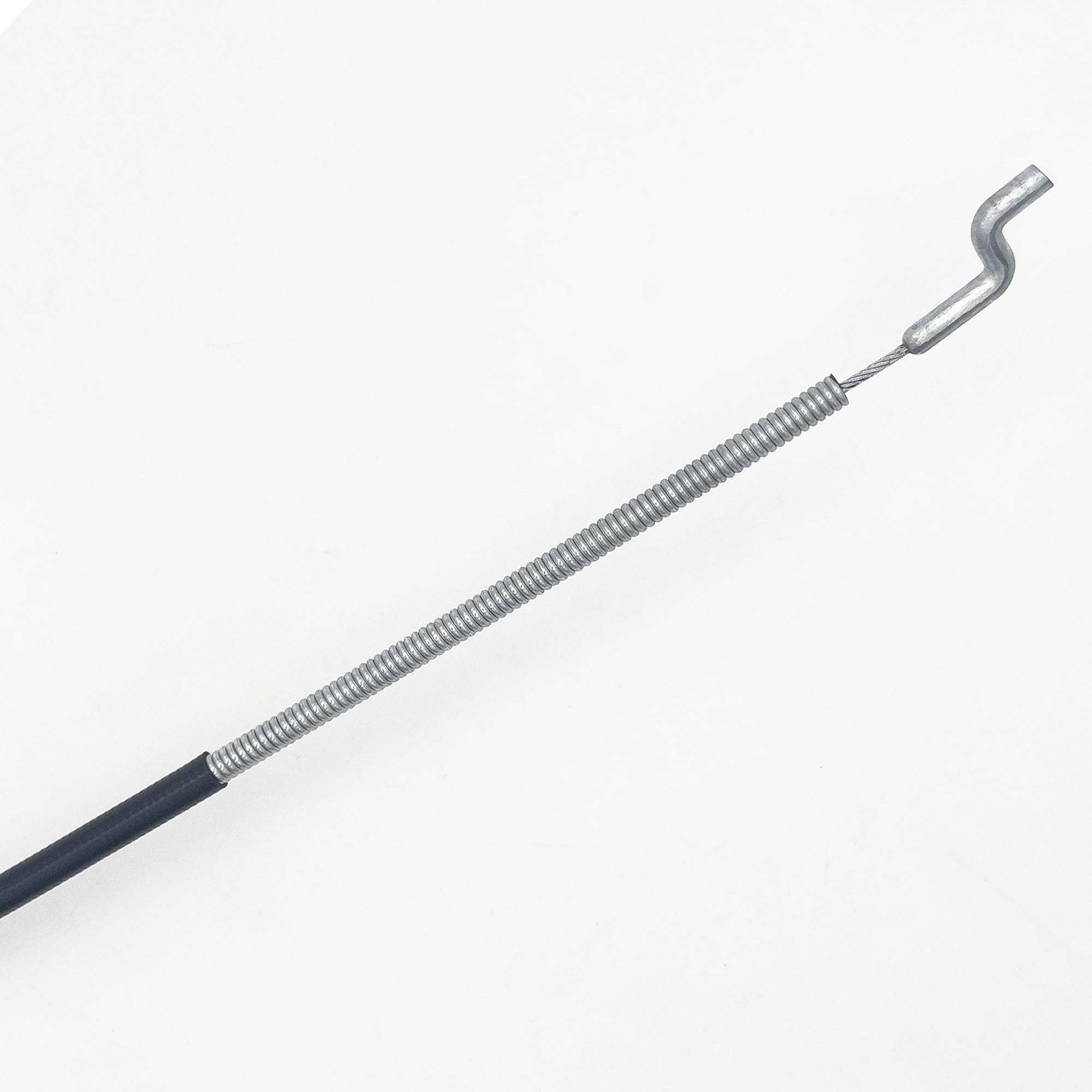 105-1844 Câble de contrôle de traction compatible avec Toro 22" 20017 20018 20031 20041 20066 20067 20070 20073 Lawn Boy 10367 10655 10656 Propeline arrière led Walk-Behh ind Tondeuse à gazon 60