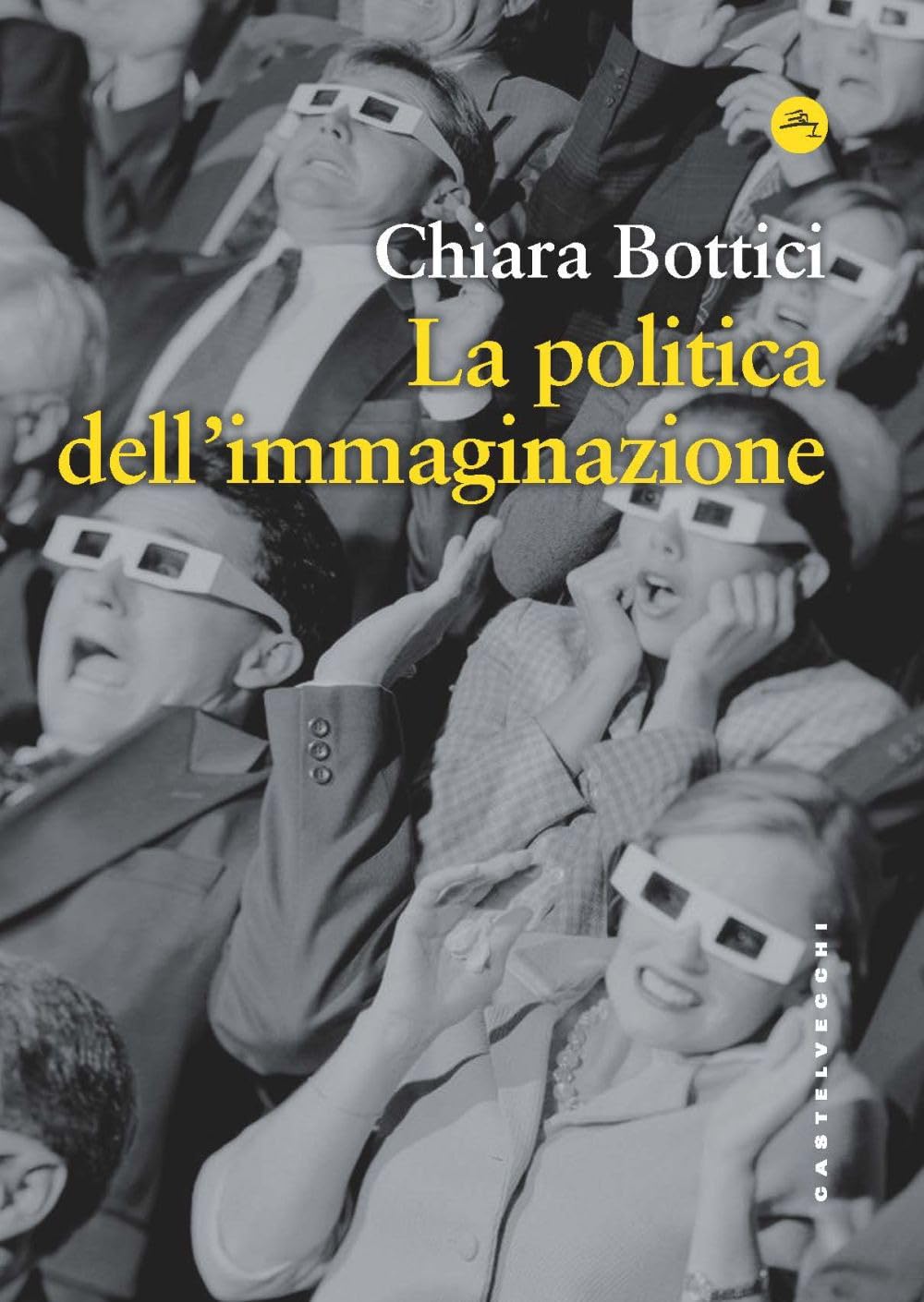 Politica Dell'immaginazione - 4