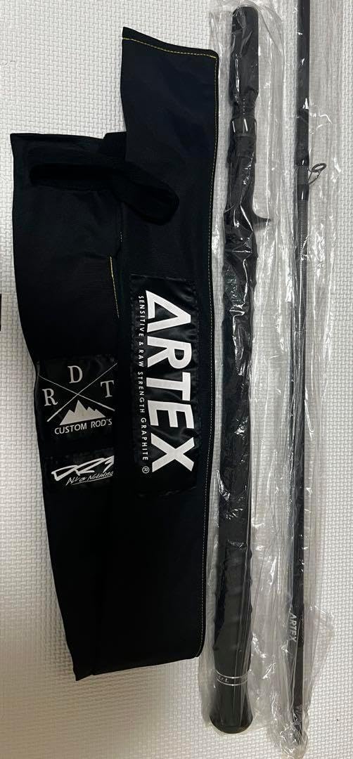 ◯DRT ARTEX CYCLONE アーテックス サイクロン ◯ ひ*ろ様 ◯DRT ARTEX