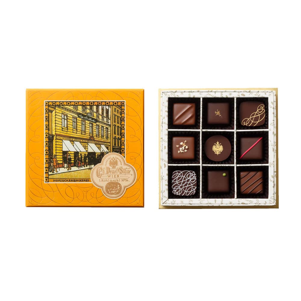 お歳暮 御歳暮 クリスマス ギフト デメル トリュフ 9粒 クリスマスラベル Amazon.co.jp: お歳暮 御歳暮 クリスマス ギフト デメル トリュフ 9粒