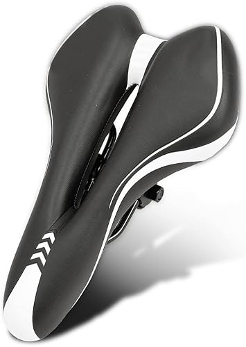 Automotive Service Seat for Bicycle Vzr Prostatic Wide