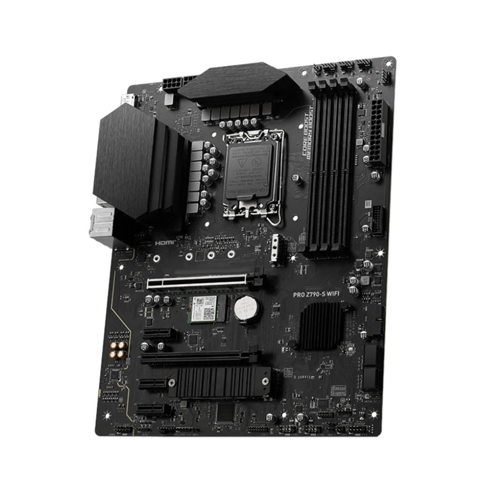 Carte mère Fit for MSI Pro Z790-S WiFi