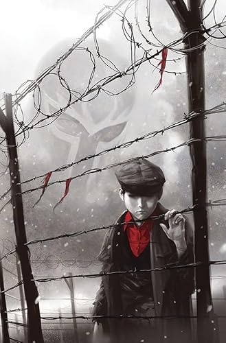 Magneto: Testamento (Marvel Essenciais)